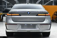 BMW 740 din 2025 cu 17.355 km - oferta BMW178168 - foto 4