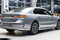 BMW 740 din 2025 cu 17.355 km - oferta BMW178168 - foto 5