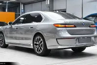 BMW 740 din 2025 cu 17.355 km - oferta BMW178168 - foto 6