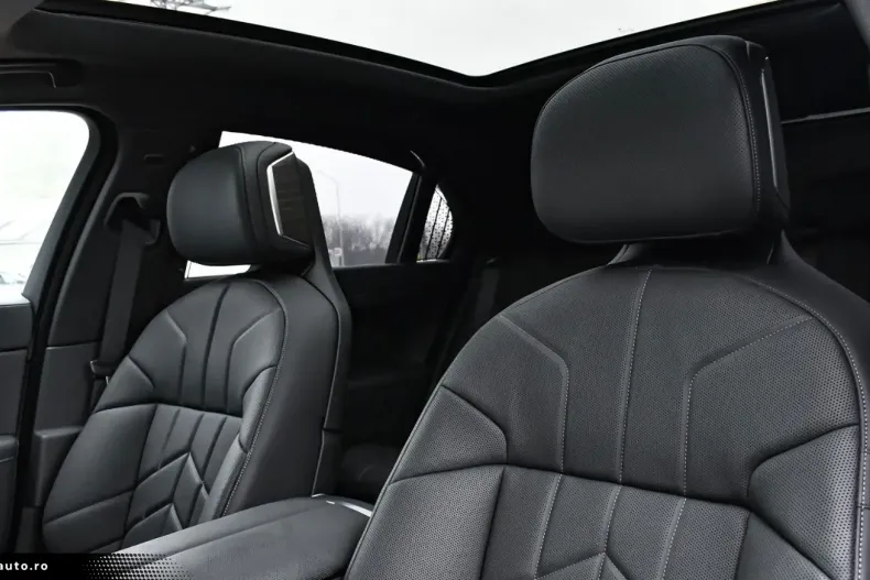 BMW 740 din 2025 cu 17.355 km - oferta BMW178168 - foto 10