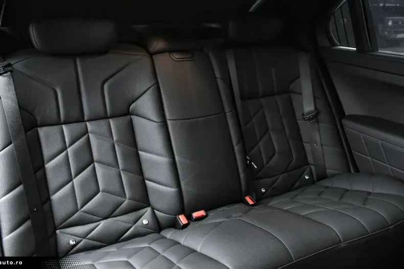 BMW 740 din 2025 cu 17.355 km - oferta BMW178168 - foto 11