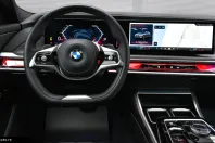 BMW 740 din 2025 cu 17.355 km - oferta BMW178168 - foto 13