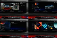 BMW 740 din 2025 cu 17.355 km - oferta BMW178168 - foto 20