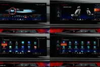 BMW 740 din 2025 cu 17.355 km - oferta BMW178168 - foto 21