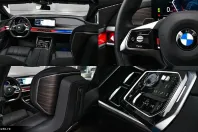 BMW 740 din 2025 cu 17.355 km - oferta BMW178168 - foto 22