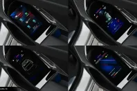 BMW 740 din 2025 cu 17.355 km - oferta BMW178168 - foto 24