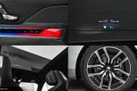 BMW 740 din 2025 cu 17.355 km - oferta BMW178168 - foto 25
