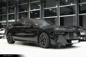 BMW 740 din 2024 - oferta BMW178169