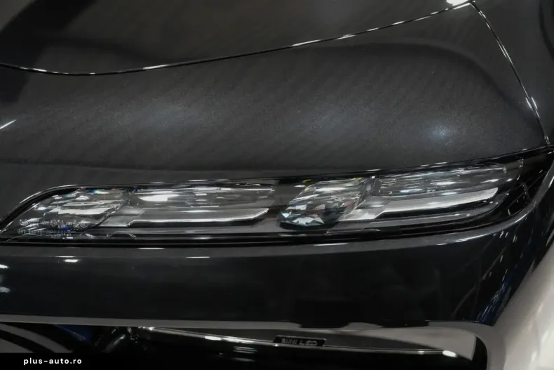 BMW 740 din 2024 cu 26.381 km - oferta BMW178169 - foto 7