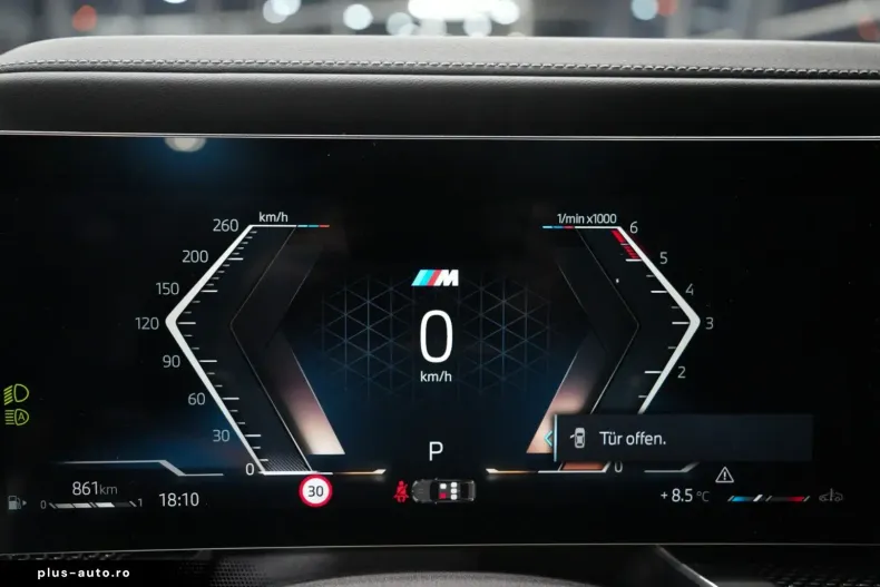 BMW 740 din 2024 cu 26.381 km - oferta BMW178169 - foto 14