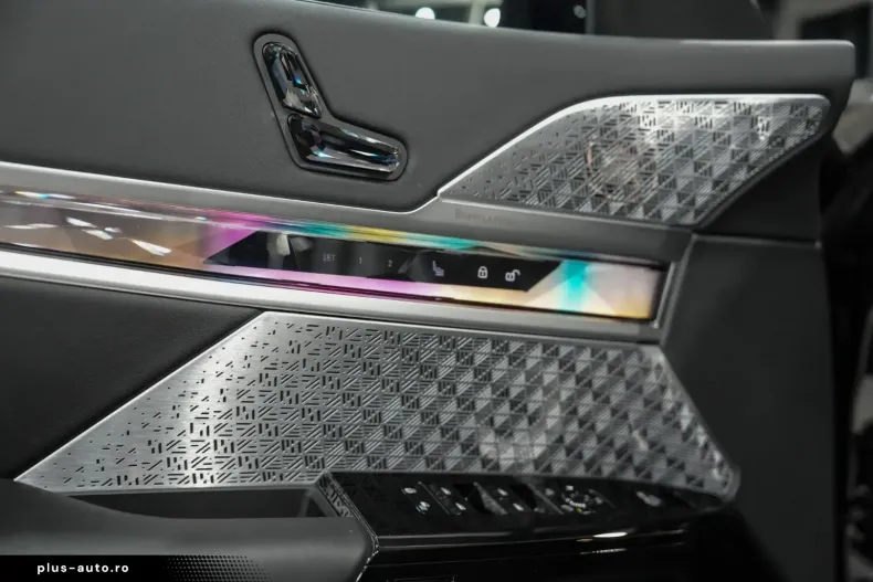 BMW 740 din 2024 cu 26.381 km - oferta BMW178169 - foto 17