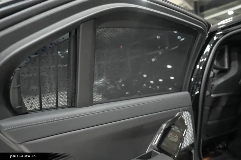 BMW 740 din 2024 cu 26.381 km - oferta BMW178169 - foto 21