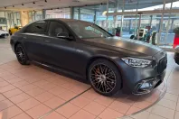 Mercedes-Benz S 63 AMG din 2023 cu 45.142 km - oferta MER178170 - foto 3