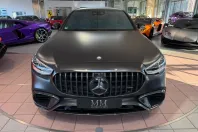 Mercedes-Benz S 63 AMG din 2023 cu 45.142 km - oferta MER178170 - foto 4