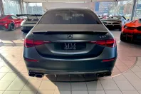 Mercedes-Benz S 63 AMG din 2023 cu 45.142 km - oferta MER178170 - foto 8