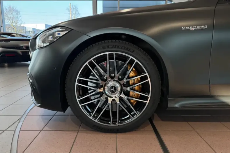 Mercedes-Benz S 63 AMG din 2023 cu 45.142 km - oferta MER178170 - foto 10