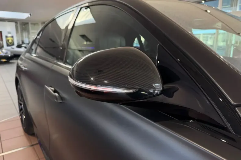 Mercedes-Benz S 63 AMG din 2023 cu 45.142 km - oferta MER178170 - foto 11