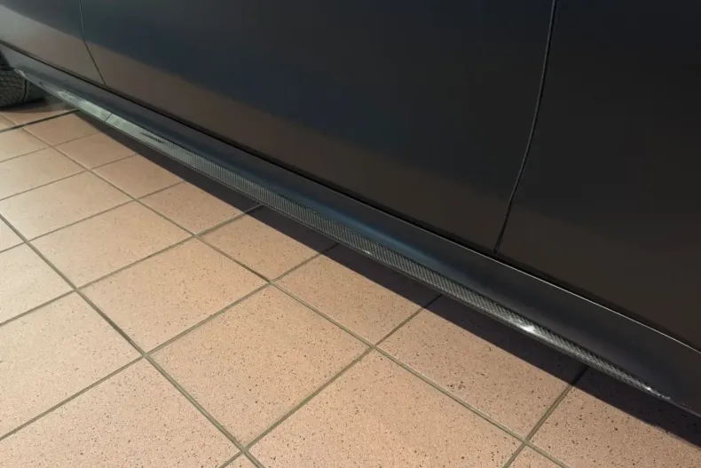 Mercedes-Benz S 63 AMG din 2023 cu 45.142 km - oferta MER178170 - foto 13