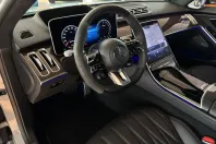 Mercedes-Benz S 63 AMG din 2023 cu 45.142 km - oferta MER178170 - foto 17