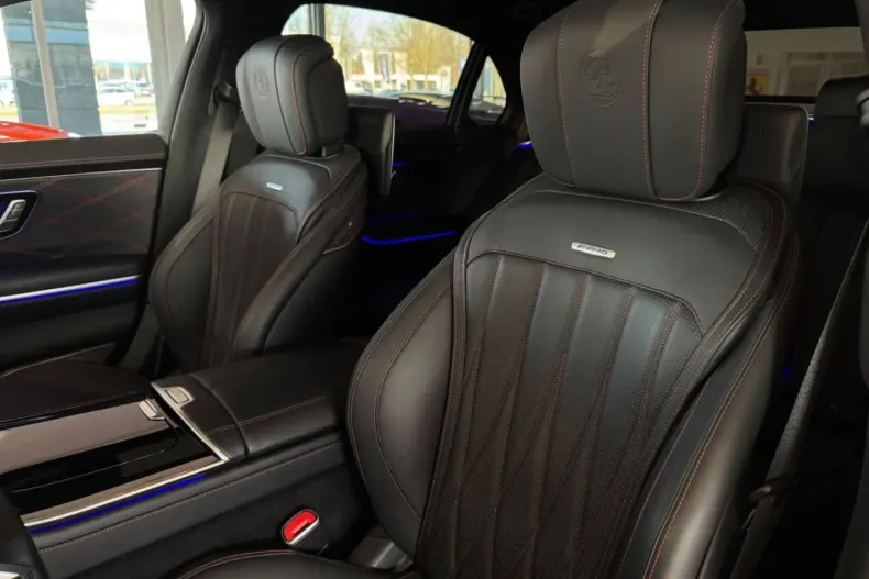 Mercedes-Benz S 63 AMG din 2023 cu 45.142 km - oferta MER178170 - foto 18