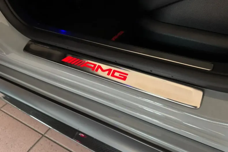 Mercedes-Benz S 63 AMG din 2023 cu 45.142 km - oferta MER178170 - foto 21