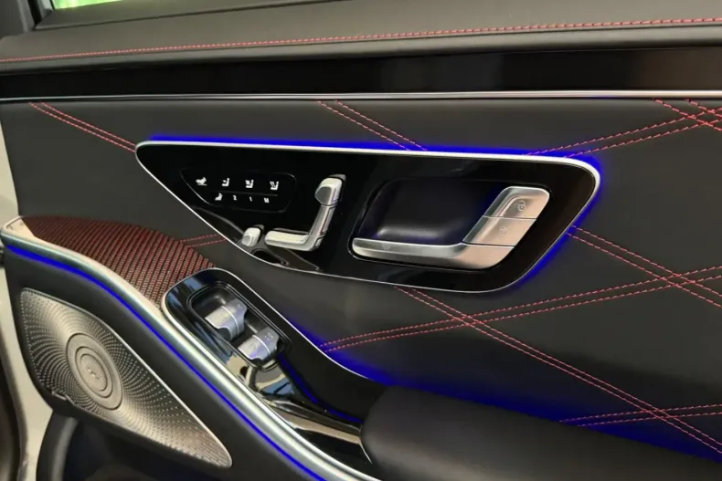 Mercedes-Benz S 63 AMG din 2023 cu 45.142 km - oferta MER178170 - foto 27