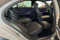 Mercedes-Benz S 63 AMG din 2023 cu 45.142 km - oferta MER178170 - foto 28