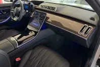 Mercedes-Benz S 63 AMG din 2023 cu 45.142 km - oferta MER178170 - foto 31