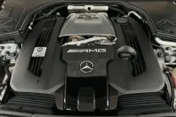 Mercedes-Benz S 63 AMG din 2023 cu 45.142 km - oferta MER178170 - foto 37