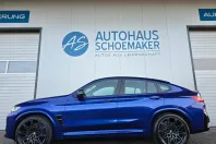 BMW X4 M din 2022 cu 41.980 km - oferta BMW178171 - foto 2