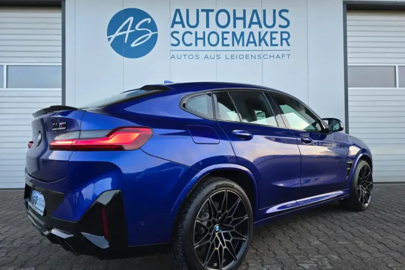 BMW X4 M din 2022 cu 41.980 km - oferta BMW178171 - foto 4