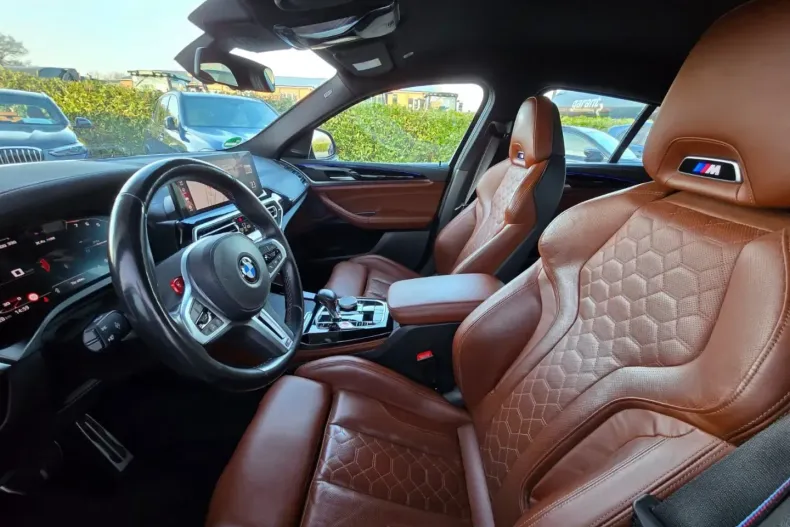 BMW X4 M din 2022 cu 41.980 km - oferta BMW178171 - foto 11