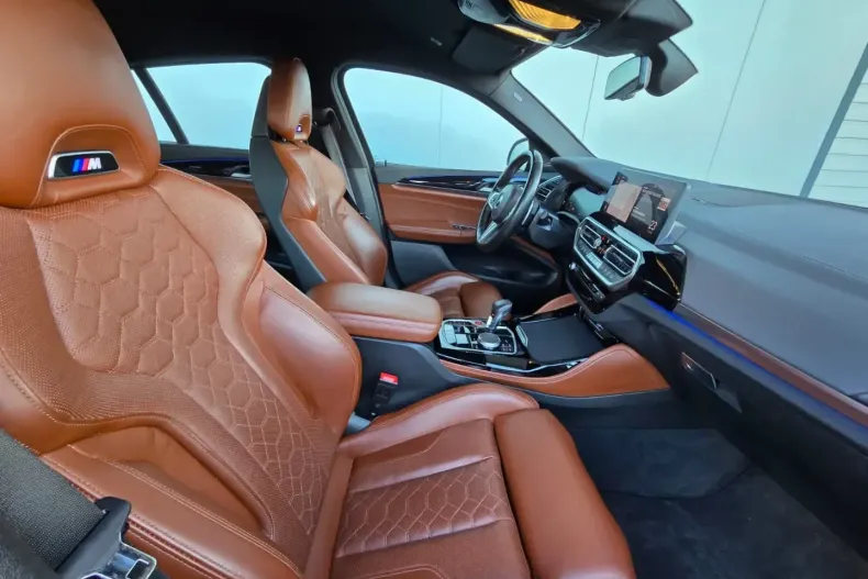 BMW X4 M din 2022 cu 41.980 km - oferta BMW178171 - foto 12