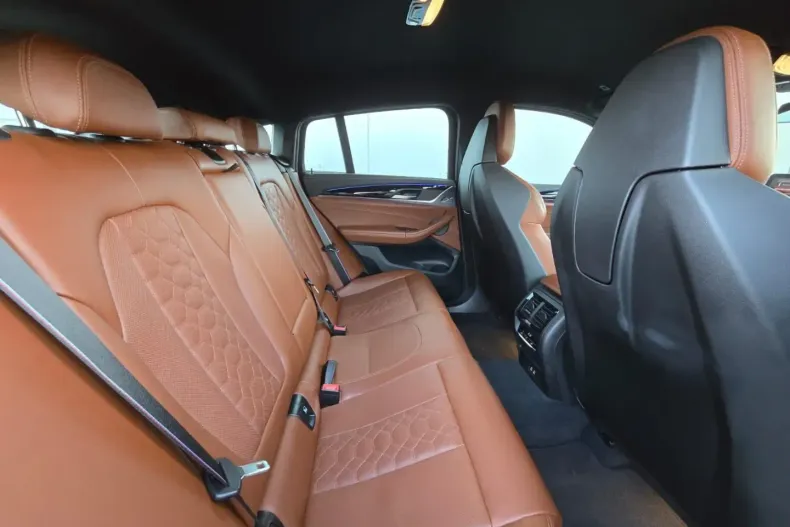 BMW X4 M din 2022 cu 41.980 km - oferta BMW178171 - foto 13