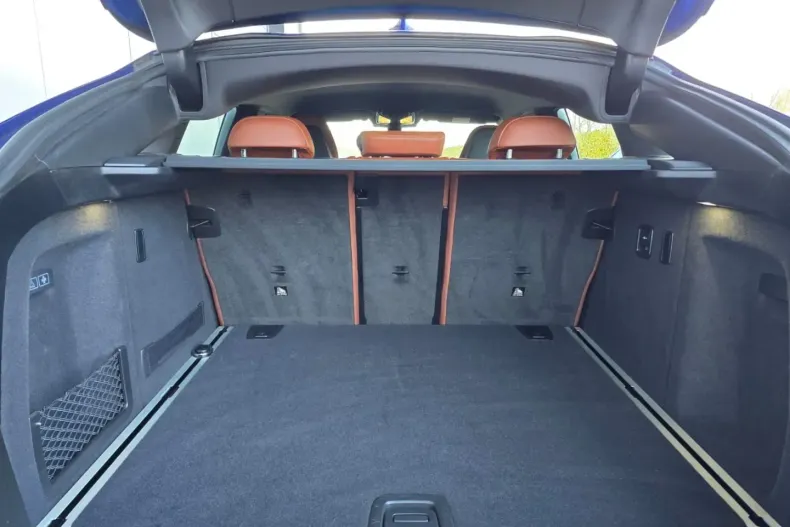 BMW X4 M din 2022 cu 41.980 km - oferta BMW178171 - foto 14