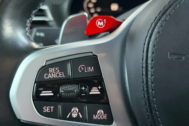 BMW X4 M din 2022 cu 41.980 km - oferta BMW178171 - foto 17