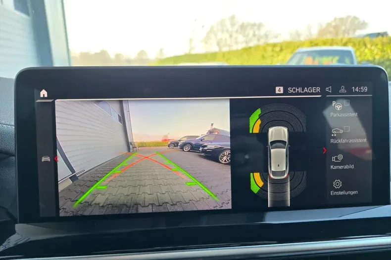 BMW X4 M din 2022 cu 41.980 km - oferta BMW178171 - foto 19