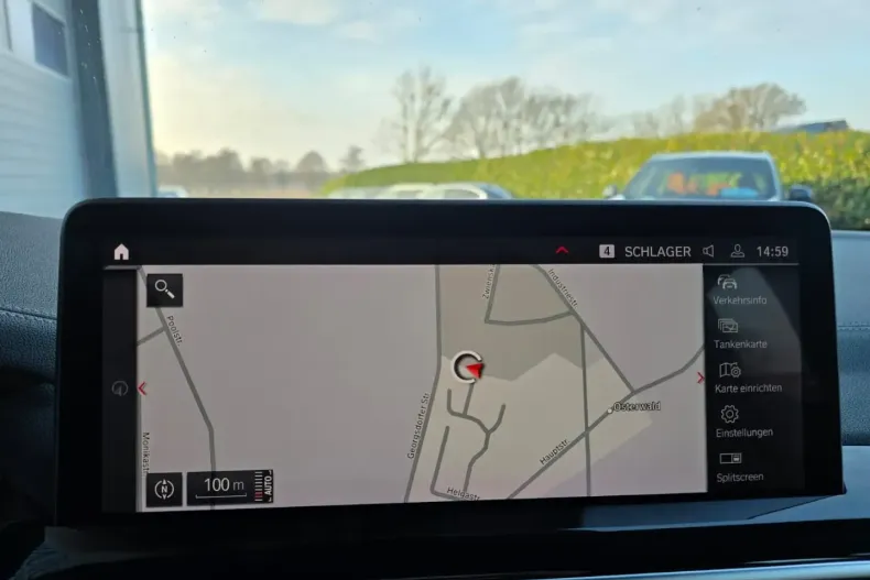 BMW X4 M din 2022 cu 41.980 km - oferta BMW178171 - foto 21