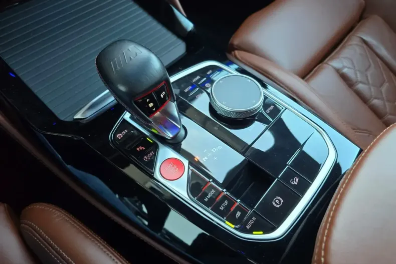 BMW X4 M din 2022 cu 41.980 km - oferta BMW178171 - foto 23