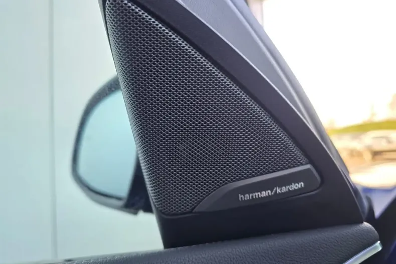 BMW X4 M din 2022 cu 41.980 km - oferta BMW178171 - foto 25