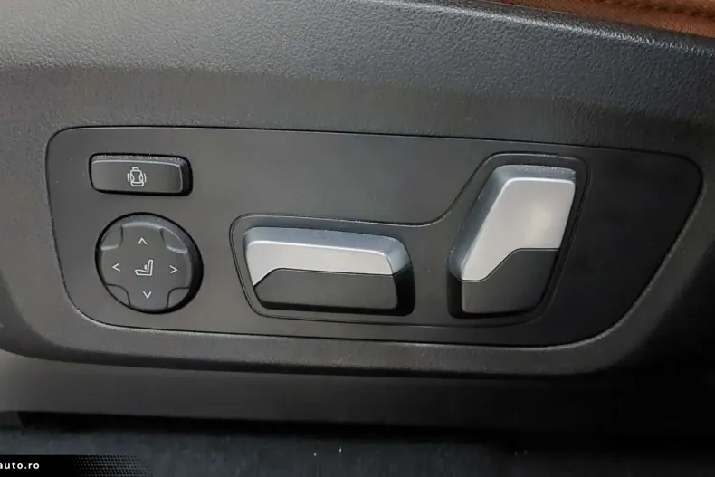 BMW X4 M din 2022 cu 41.980 km - oferta BMW178171 - foto 27