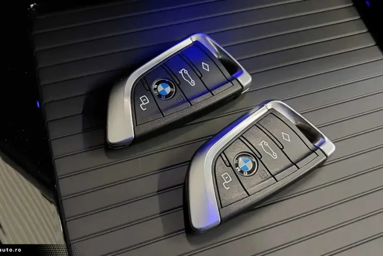BMW X4 M din 2022 cu 41.980 km - oferta BMW178171 - foto 28