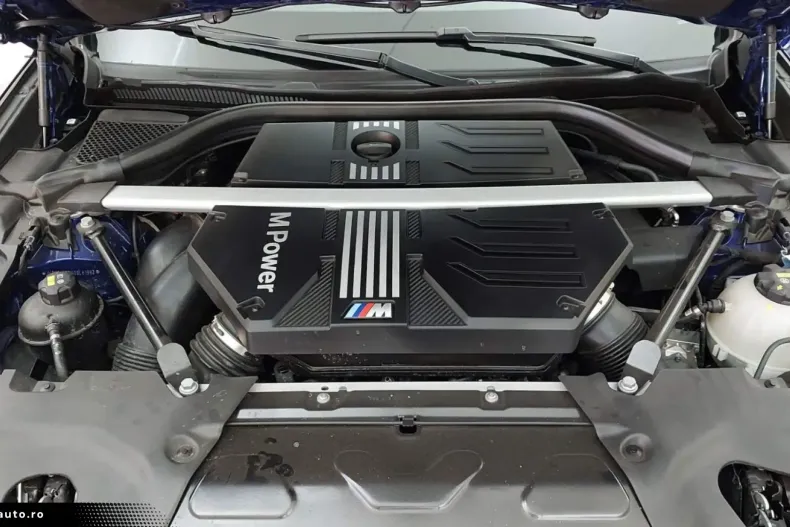 BMW X4 M din 2022 cu 41.980 km - oferta BMW178171 - foto 29