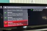 BMW X4 M din 2022 cu 41.980 km - oferta BMW178171 - foto 30