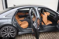 Audi A8 din 2024 cu 29.000 km - oferta AUD178173 - foto 1