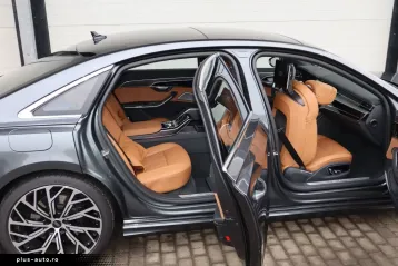 Audi A8 din 2024 - oferta AUD178173