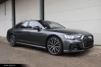 Audi A8 din 2024 cu 29.000 km - oferta AUD178173 - foto 2