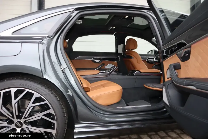Audi A8 din 2024 cu 29.000 km - oferta AUD178173 - foto 15