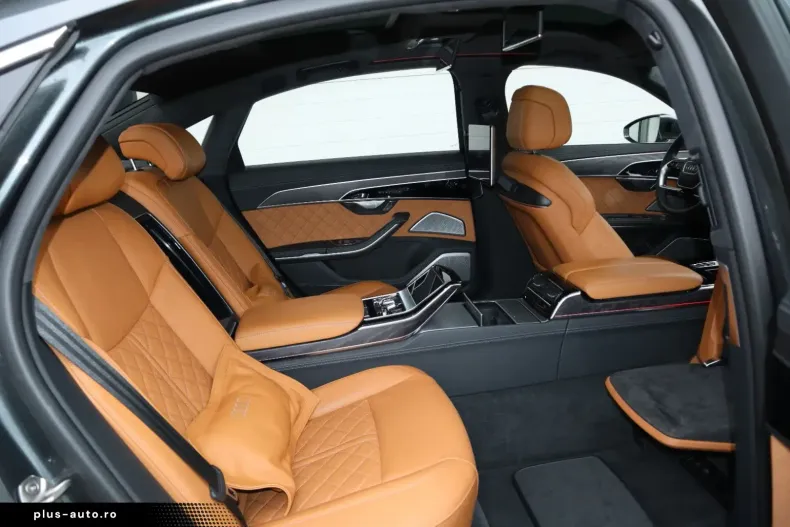 Audi A8 din 2024 cu 29.000 km - oferta AUD178173 - foto 19