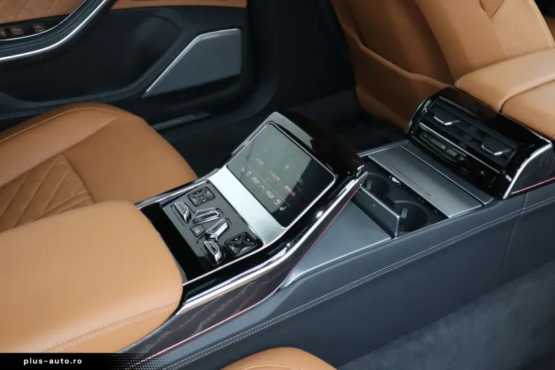 Audi A8 din 2024 cu 29.000 km - oferta AUD178173 - foto 21